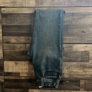 Boys Size 10 Levy jeans